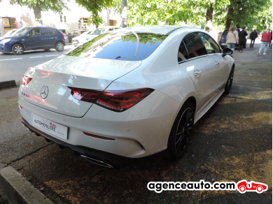 Mercedes Classe CLA — 4